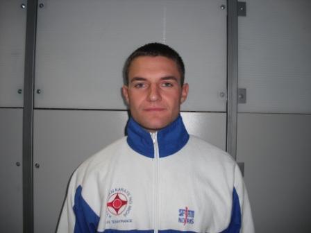 Championnats d'Europe Officiel Kyokushinkai Kata, Kumité juniors, vétérans et toutes catégories 2010 à Belgrade.