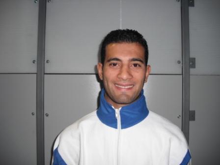 Championnats d'Europe Officiel Kyokushinkai Kata, Kumité juniors, vétérans et toutes catégories 2010 à Belgrade.