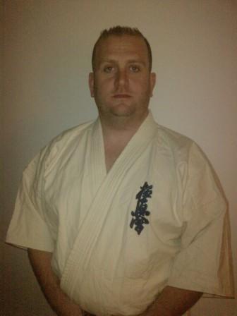 25ème Championnat d'Europe officiel Kyokushinkai Kata et Kumité Padova 2011...