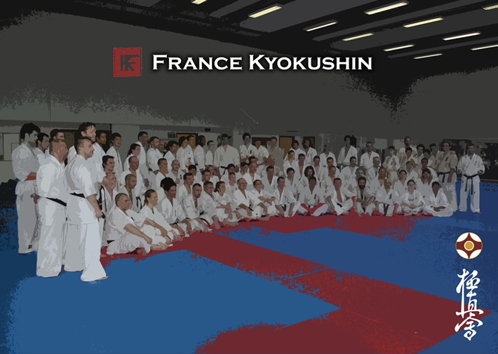 Message de Shihan Legrée...