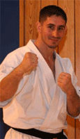 Un nouveau Yodan chez France Kyokushin...