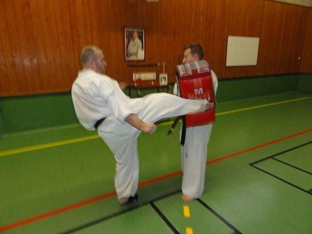 7ème International Friendship tournament karaté Kyokushinkai 2012…